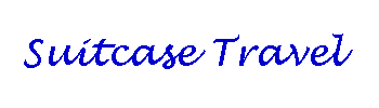 Suitcase Travel